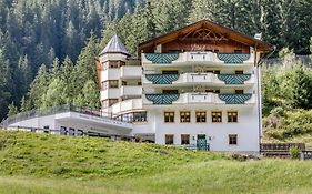Hotel Edelweiß-Schlössl